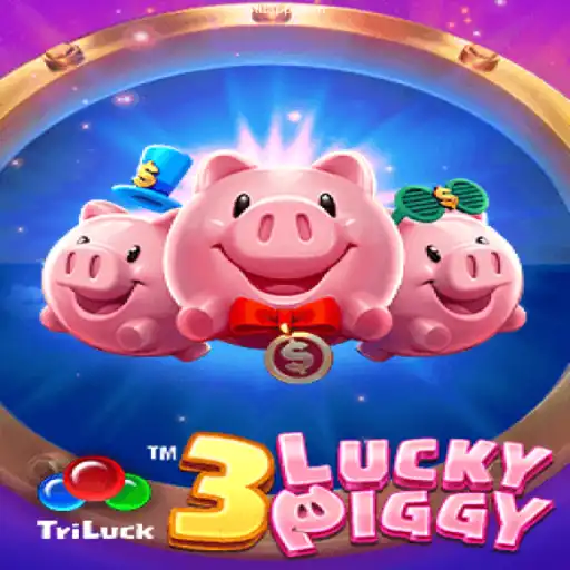 Experience the Thrill of 3LUCKYPIGGY - A Unique Casino Game