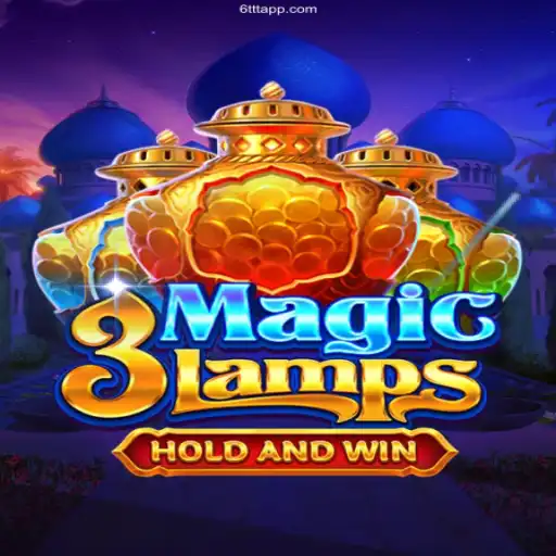 Discover the Magic of 3MagicLamps: A Deep Dive into Gameplay and Features