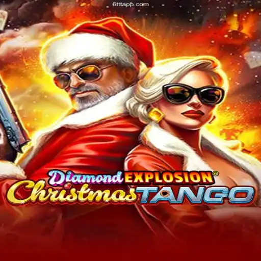 Exploring DiamondExplosionTango: A New Era of Gaming