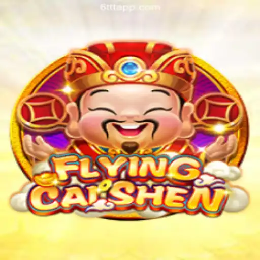 Discover the Excitement of FlyingCaiShen: Brazil's Trusted Gambling Experience