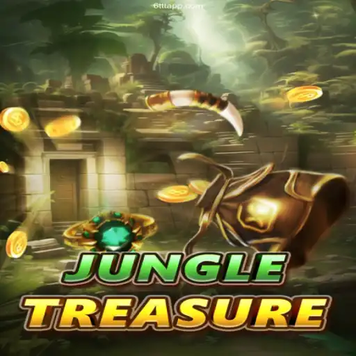 Discover the Thrills of JungleTreasure: A Guide to Brazil's Most Trusted Casino Game