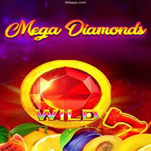 MegaDiamond: A Thrilling New Experience in Gaming
