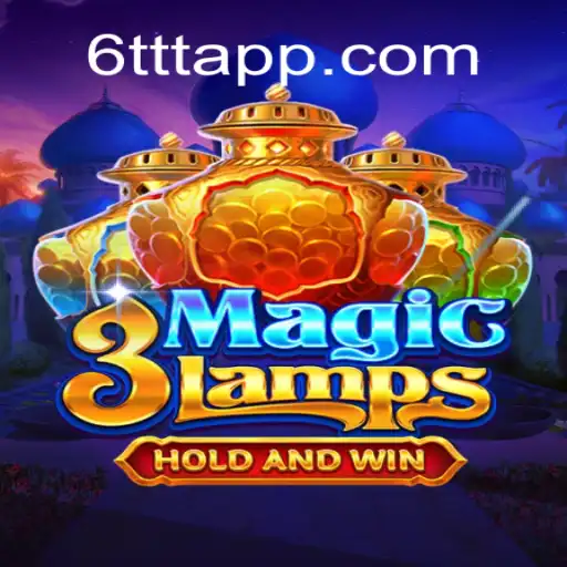 Discover the Magic of 3MagicLamps: A Deep Dive into Gameplay and Features