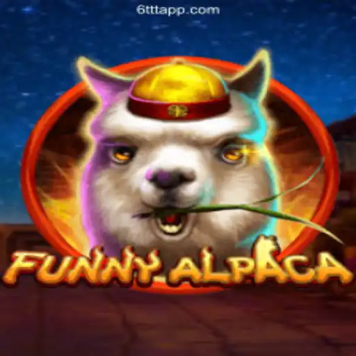 FunnyAlpaca: A Unique Gaming Experience with 6TTT