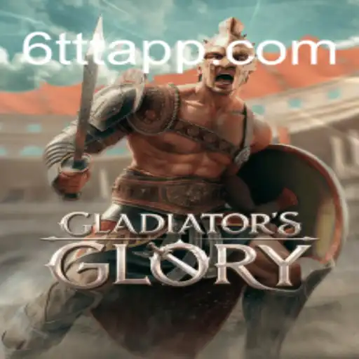 GladiatorsGlory: Enter the Arena of Excitement and Fortune