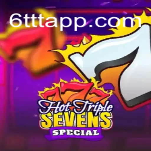 Discover HotTripleSevensSpecial: A Thrilling Gaming Experience