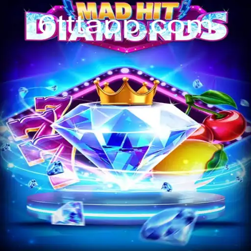 Exploring MadHitDiamonds: The Ultimate Gem Hunt Experience