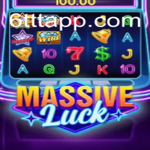 Exploring MassiveLuck: A Game of Chance in the Brazilian Casino Scene