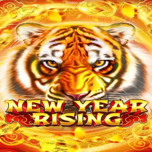 Unveiling NewYearRising: The Future of Gaming and Brazilian Gambling Trends