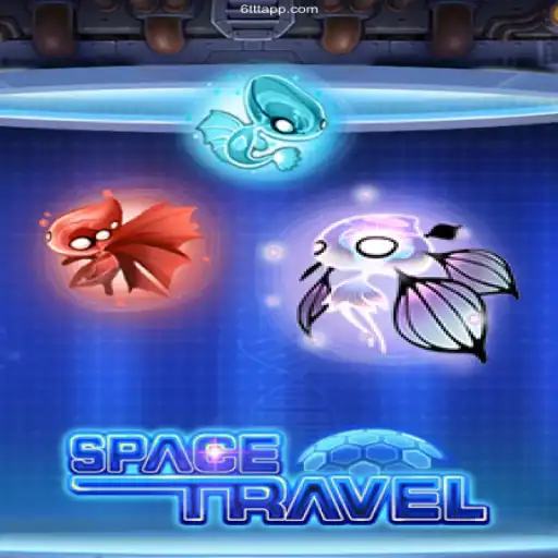 Exploring the Universe with SpaceTravel: Your Gateway to Adventure