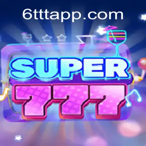 Unveiling Super777: The Ultimate Casino Adventure