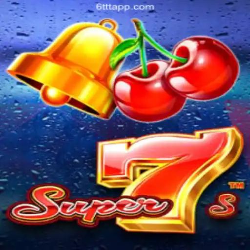 Discover the Excitement of Super7s: A Thrilling Game Experience