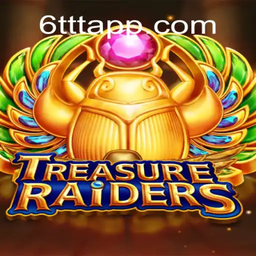 Exploring the World of TREASURERAIDERS