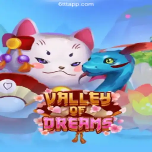 ValleyofDreams: Embark on an Enchanting Adventure