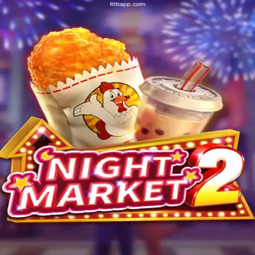 Explore the Thrills of NightMarket2 with 6TTT O Cassino