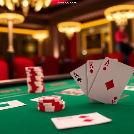 Online Baccarat