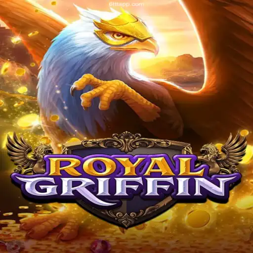 Discover RoyalGriffin: A Legendary Casino Adventure