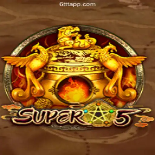 Explore the Thrills of Super5: A New Era in Online Gaming