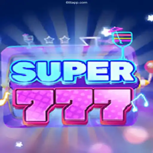 Unveiling Super777: The Ultimate Casino Adventure