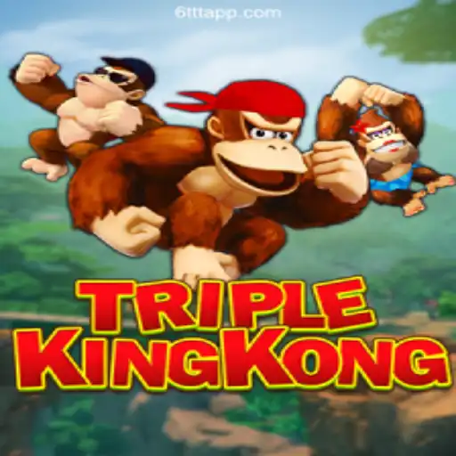 TripleKingKong: A New Era of Gaming Excellence